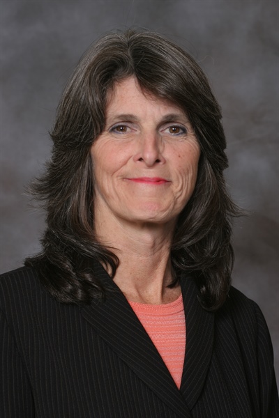 Mary Mahoney Named OPEIU Secretary-Treasurer